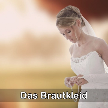 Brautmoden in Linkenheim-Hochstetten