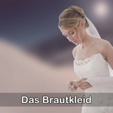 Brautmoden in Litzendorf