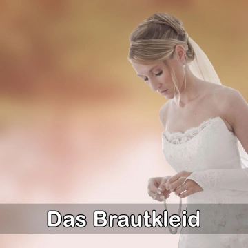 Brautmoden in Löbau
