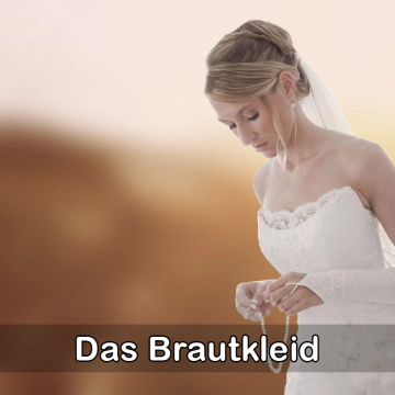 Brautmoden in Löchgau