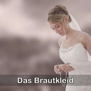 Brautmoden in Löcknitz