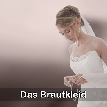 Brautmoden in Löffingen
