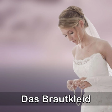 Brautmoden in Löhne