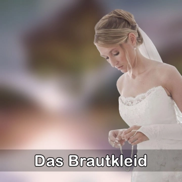 Brautmoden in Löningen