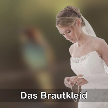 Brautmoden in Lößnitz