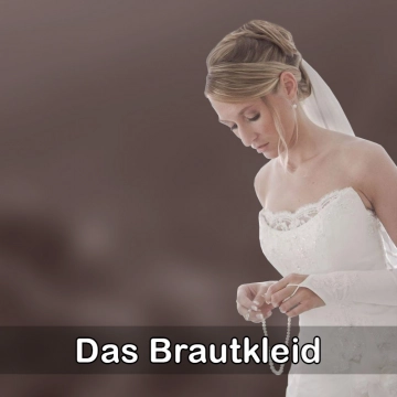 Brautmoden in Löwenberger Land