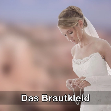 Brautmoden in Löwenstein