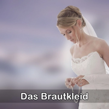 Brautmoden in Lohfelden