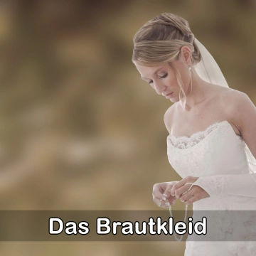 Brautmoden in Lohmen (Sachsen)