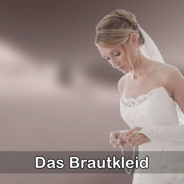 Brautmoden in Lorsch