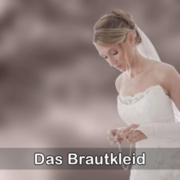 Brautmoden in Losheim am See