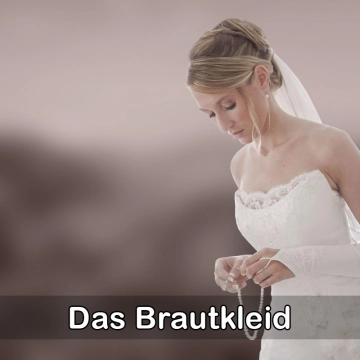 Brautmoden in Loßburg