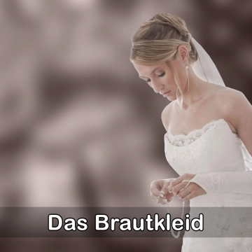 Brautmoden in Luckau (Niederlausitz)