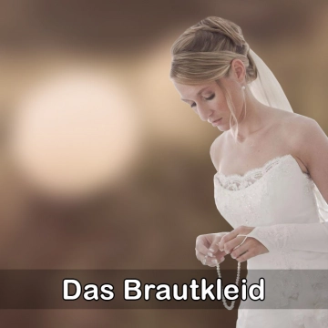 Brautmoden in Ludwigsburg