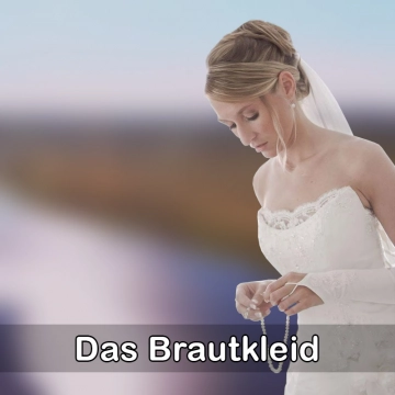 Brautmoden in Ludwigsfelde