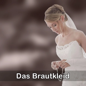 Brautmoden in Ludwigslust