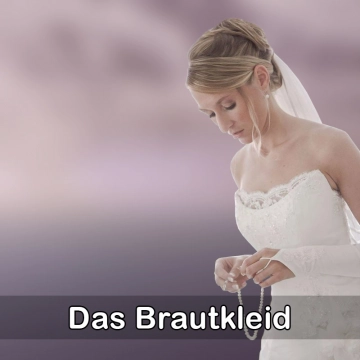 Brautmoden in Lübbenau/Spreewald