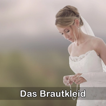 Brautmoden in Lübtheen
