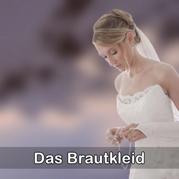 Brautmoden in Lüchow (Wendland)