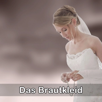 Brautmoden in Lüdersdorf