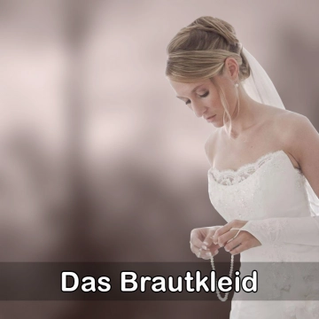 Brautmoden in Lüdinghausen