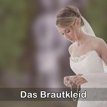 Brautmoden in Lüneburg