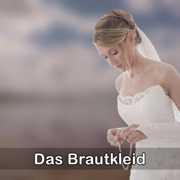 Brautmoden in Lütjenburg
