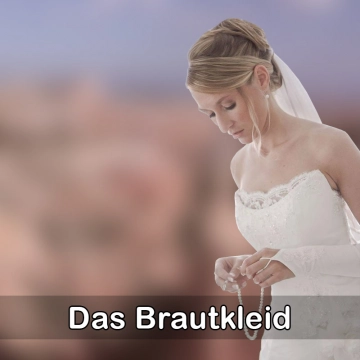 Brautmoden in Lütjensee