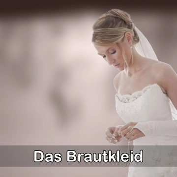 Brautmoden in Luisenthal