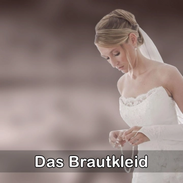 Brautmoden in Lunzenau