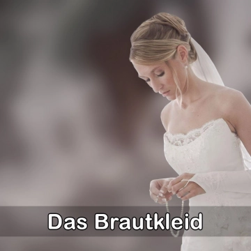Brautmoden in Lutherstadt Eisleben