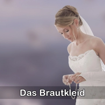 Brautmoden in Machern