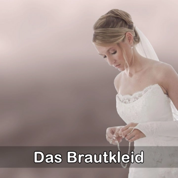 Brautmoden in Märkische Heide