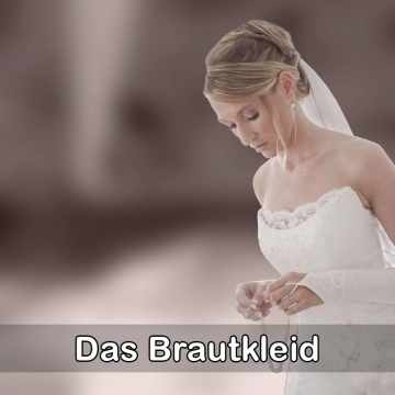 Brautmoden in Magdeburg