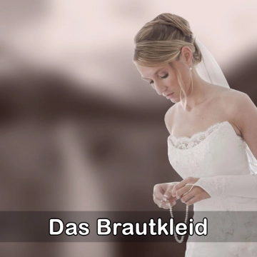 Brautmoden in Magstadt