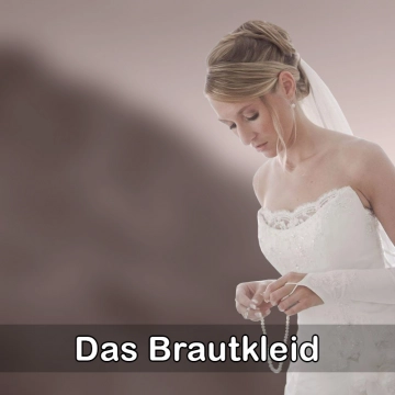 Brautmoden in Mahlberg