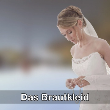 Brautmoden in Mainhausen