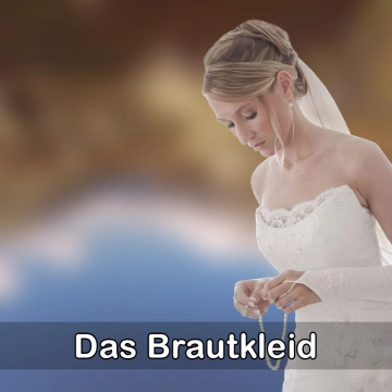 Brautmoden in Mainz