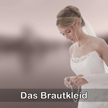 Brautmoden in Malsch (Kreis Karlsruhe)