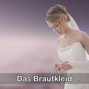 Brautmoden in Malschwitz