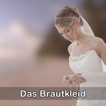 Brautmoden in Malsfeld