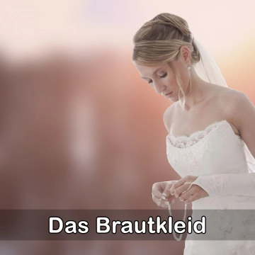 Brautmoden in Malterdingen