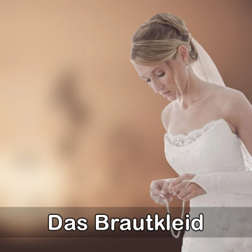 Brautmoden in Mammendorf
