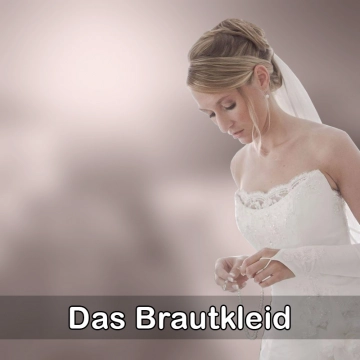 Brautmoden in Mandelbachtal