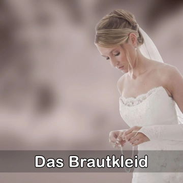 Brautmoden in Marburg