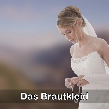 Brautmoden in Margetshöchheim