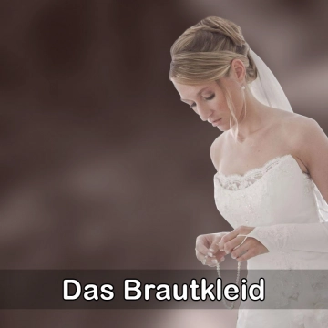 Brautmoden in Marienberg