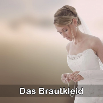 Brautmoden in Markersdorf-Sachsen
