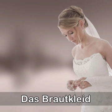 Brautmoden in Markkleeberg