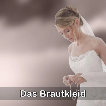 Brautmoden in Marklkofen